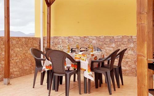 Maison De Vacances Casa Nael