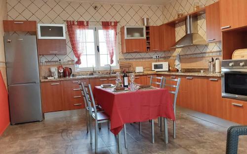 Maison De Vacances Casa Nael