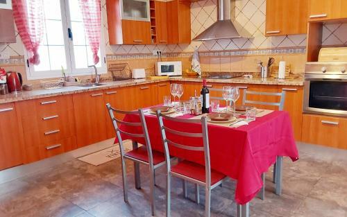 Maison De Vacances Casa Nael