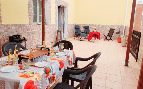 Maison De Vacances Casa Nael