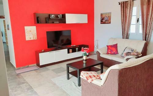 Maison De Vacances Casa Nael
