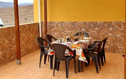 Maison De Vacances Casa Nael