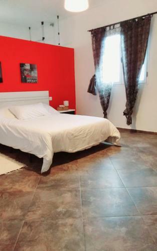 Maison De Vacances Casa Nael