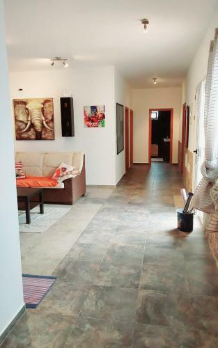 Maison De Vacances Casa Nael
