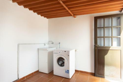 Apartamento Home2book Tegueste Charming House & Jacuzzi