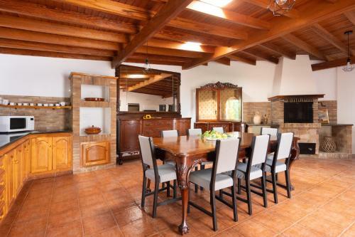 Apartamento Home2book Tegueste Charming House & Jacuzzi