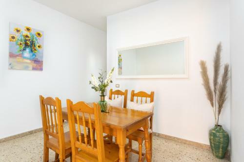 Apartamento Home2book Tegueste Charming House & Jacuzzi