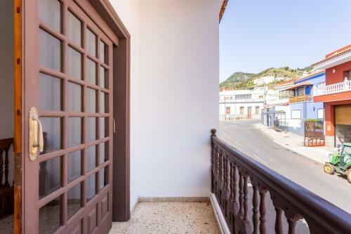 Apartamento Home2book Tegueste Charming House & Jacuzzi