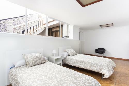 Apartamento Home2book Tegueste Charming House & Jacuzzi