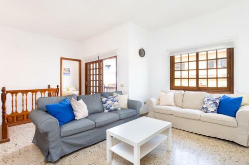 Apartamento Home2book Tegueste Charming House & Jacuzzi