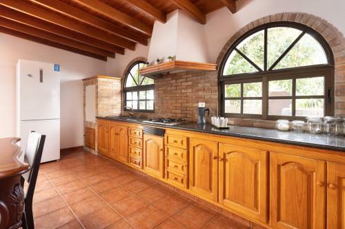 Apartamento Home2book Tegueste Charming House & Jacuzzi