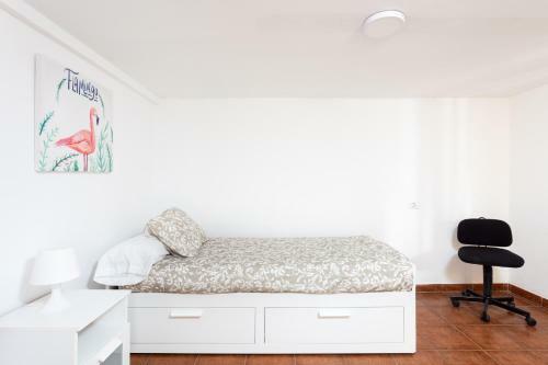 Apartamento Home2book Tegueste Charming House & Jacuzzi
