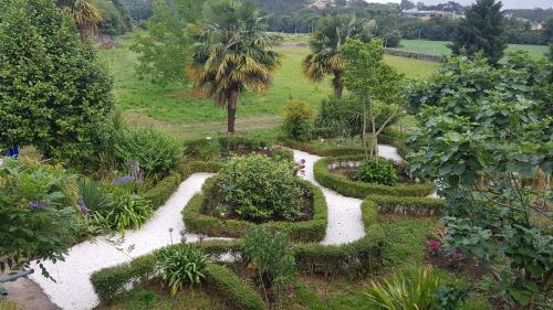 Finca Bouzas