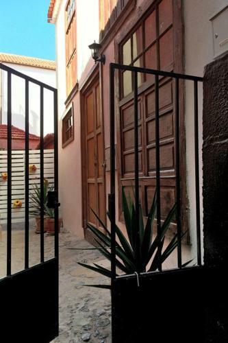 Casa Trigo