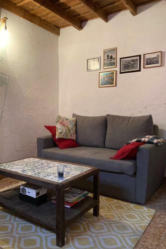 Casa Trigo