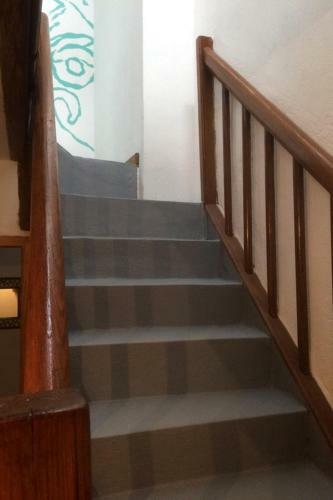 Casa Trigo