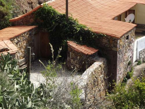 Apartamento Casa Pepita Xypz