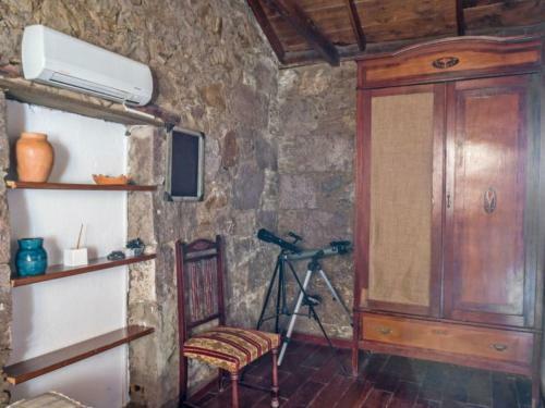 Apartamento Casa Pepita Xypz