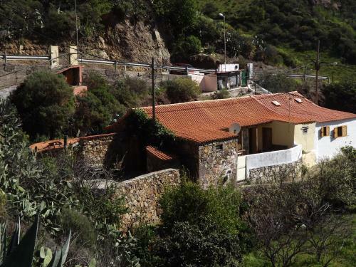 Apartamento Casa Pepita Xypz