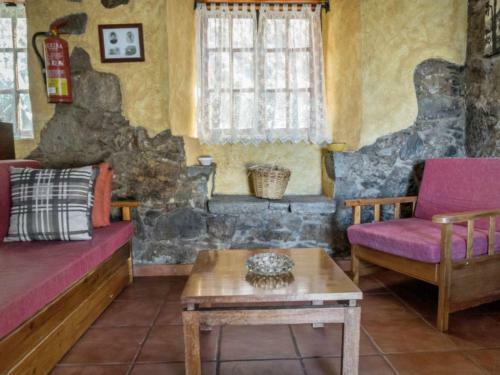 Apartamento Casa Pepita Xypz