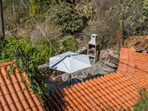 Apartamento Casa Pepita Xypz