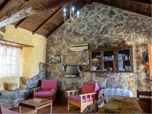 Apartamento Casa Pepita Xypz
