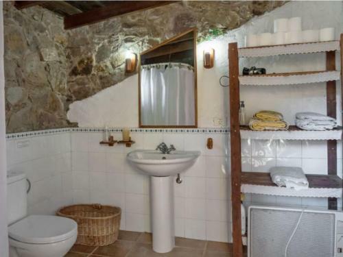 Apartamento Casa Pepita Xypz