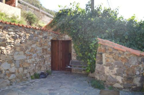 Apartamento Casa Pepita Xypz