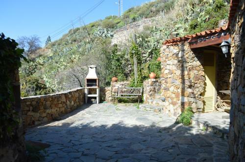 Apartamento Casa Pepita Xypz