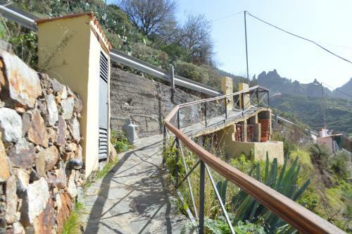 Apartamento Casa Pepita Xypz
