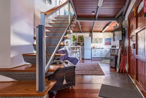 Apartamento Loft La Fuente
