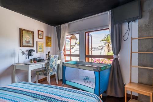Apartamento Loft La Fuente