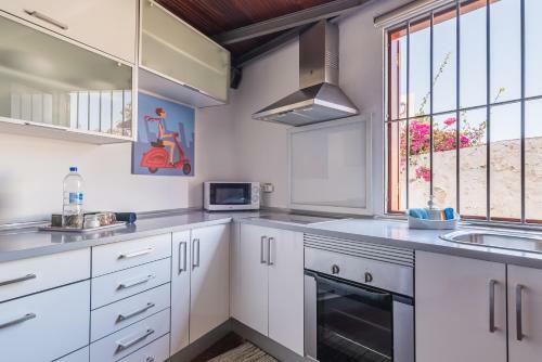 Apartamento Loft La Fuente