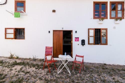 Apartamento Loft La Fuente