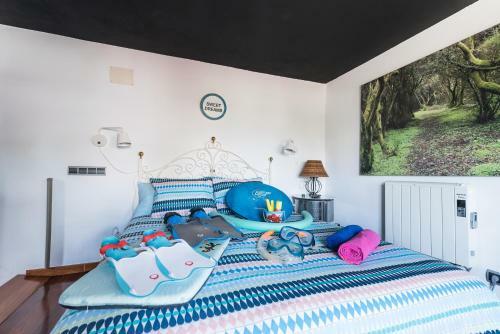 Apartamento Loft La Fuente