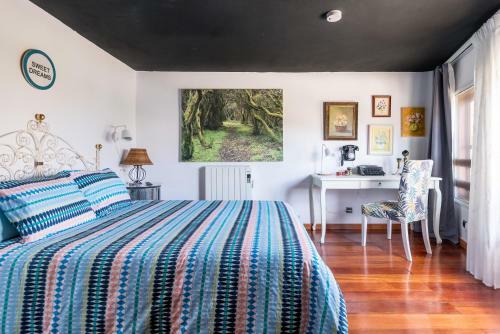 Apartamento Loft La Fuente