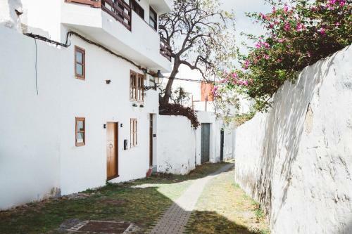 Apartamento Loft La Fuente