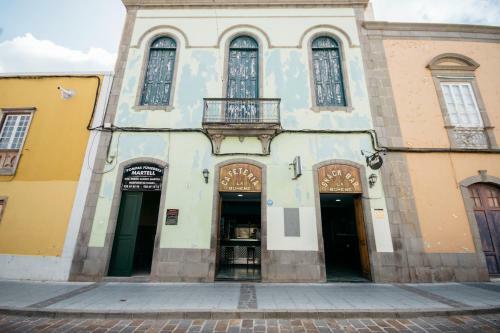 Apartamento Loft La Fuente