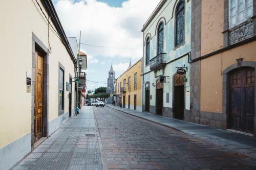 Apartamento Loft La Fuente