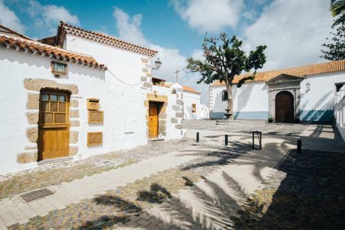 Apartamento Loft La Fuente