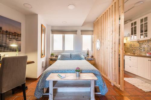 Apartamento La Fuente A