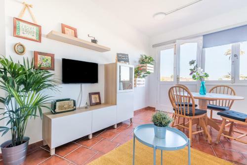 Apartamento La Fuente A