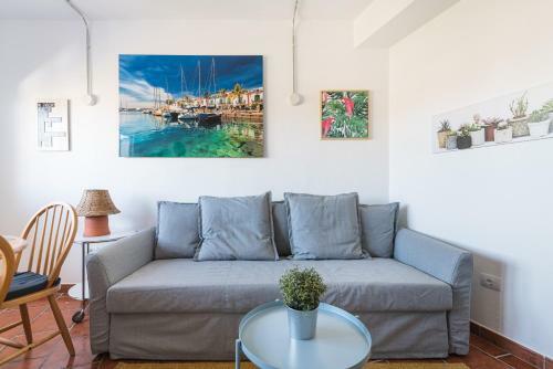 Apartamento La Fuente A