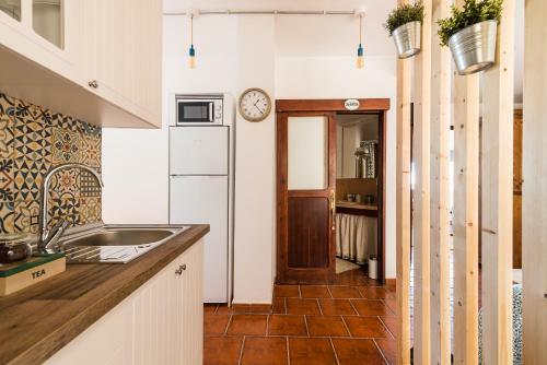 Apartamento La Fuente A