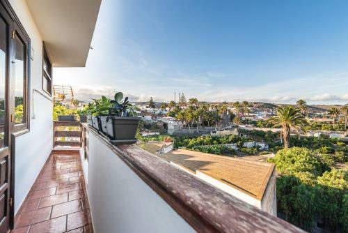Apartamento La Fuente B