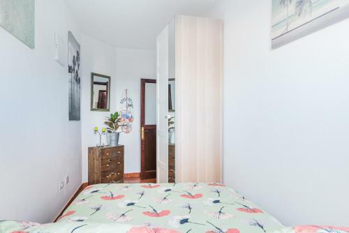 Apartamento La Fuente B