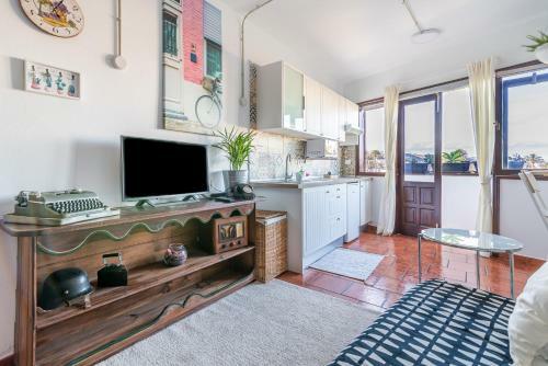 Apartamento La Fuente B
