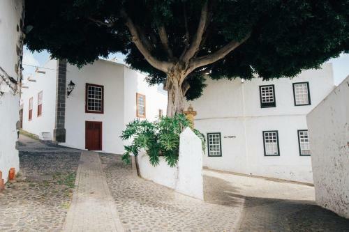 Apartamento La Fuente B