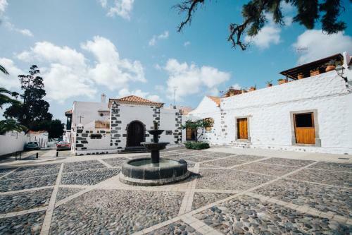 Apartamento La Fuente B