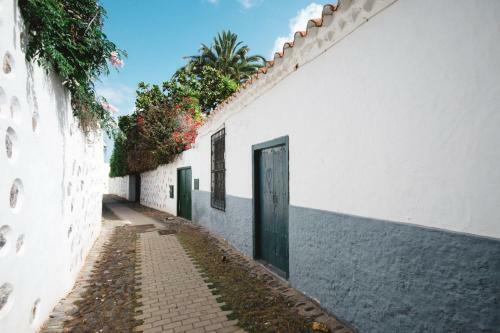 Apartamento La Fuente B